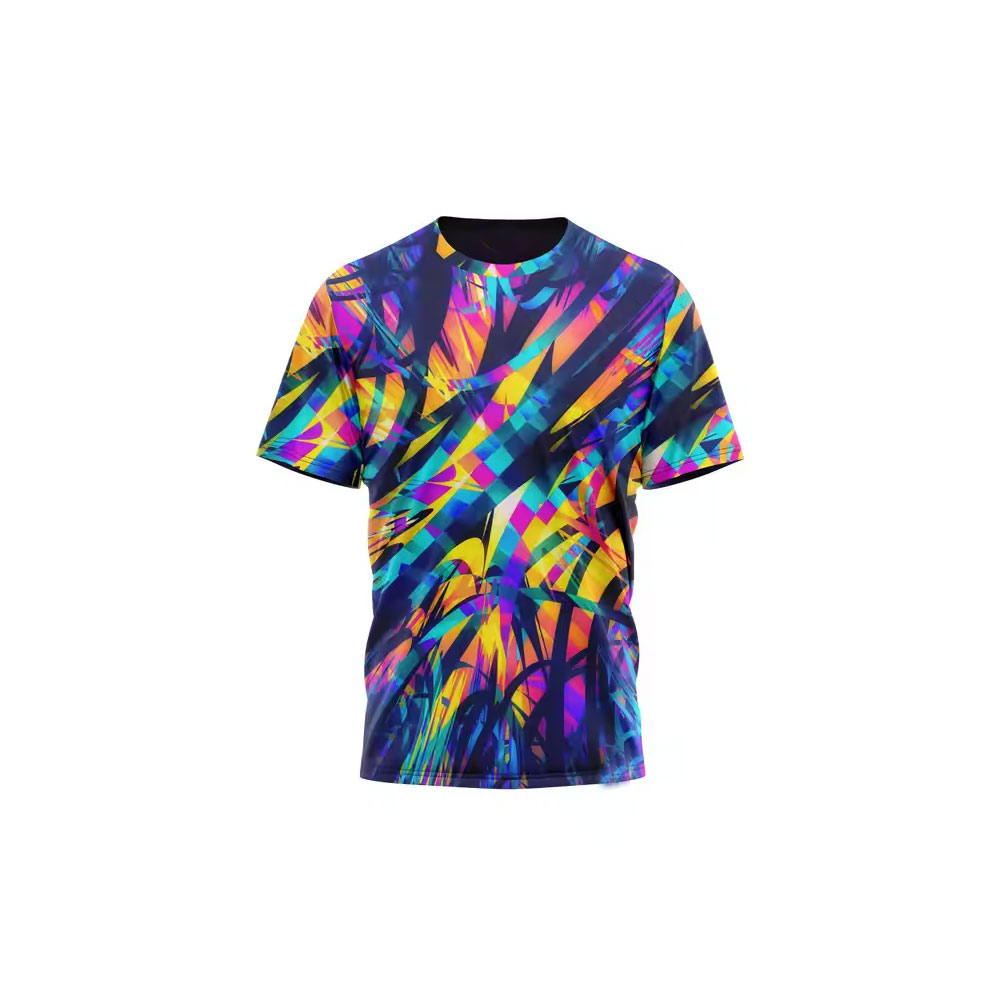 Graphic Printing Custom Tee